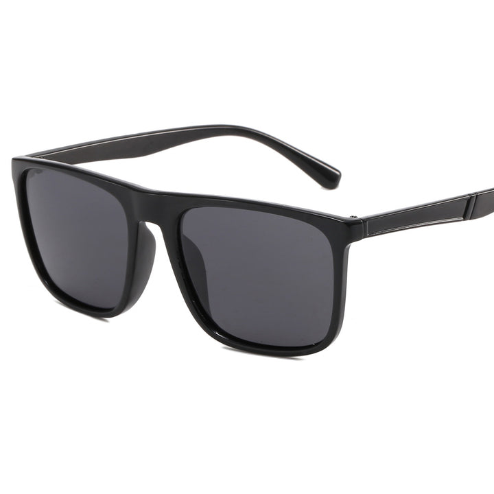 Women's modern sunglasses in minimalist design Kalsten