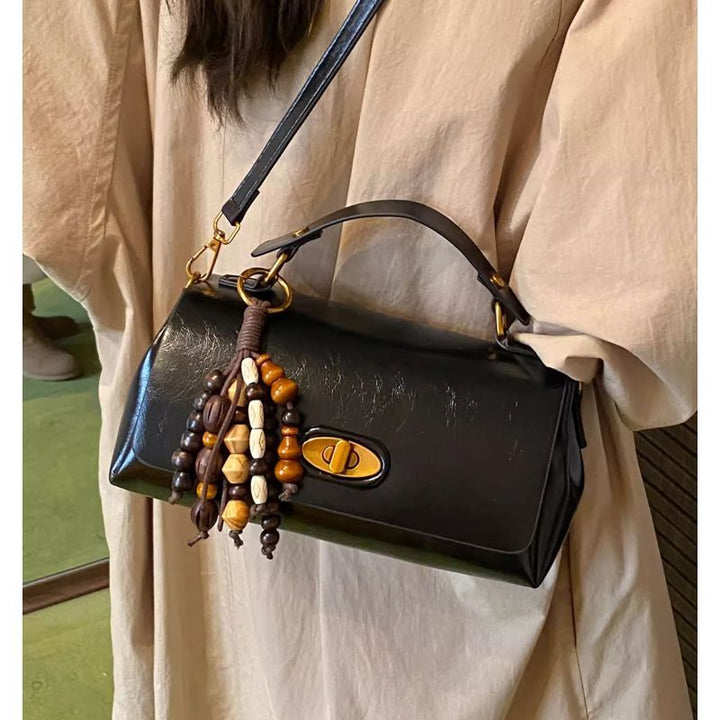 Elegant Portable Handbag Kalsten