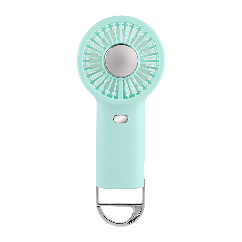 Women's Portable Handheld Fan Kalsten