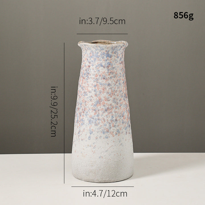 Decorative Artisanal Vase