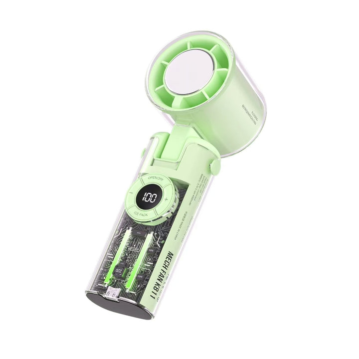Women Portable Fan Kalsten