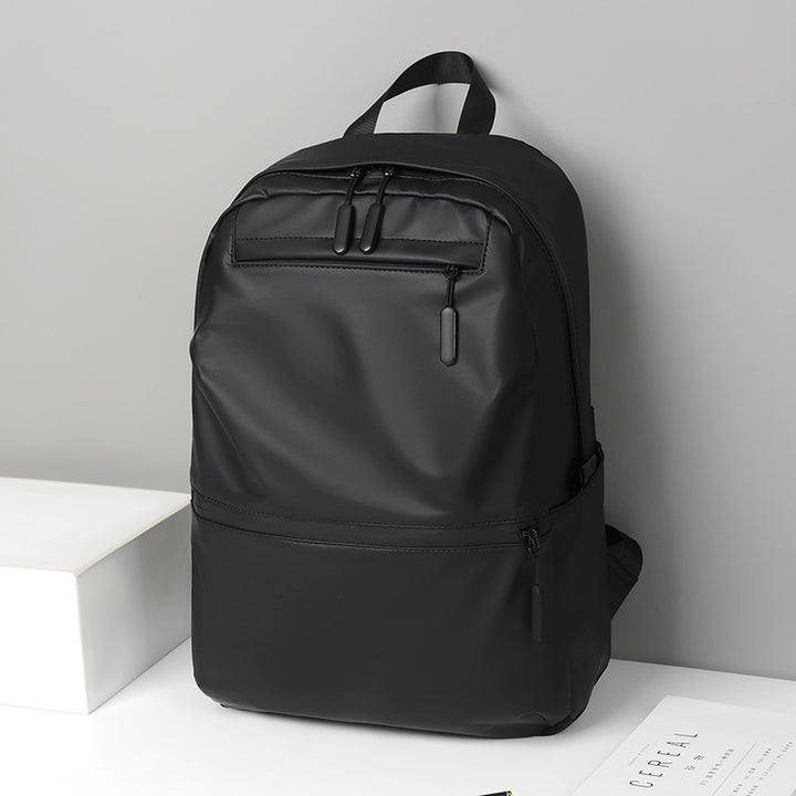 Waterproof Slim-fit Laptop Backpack Kalsten