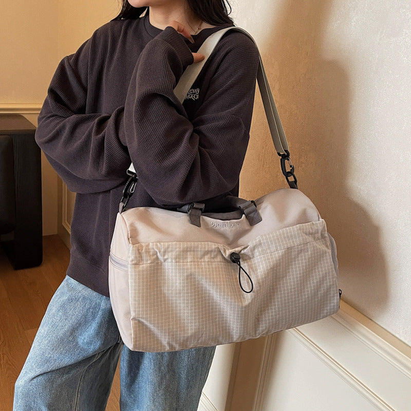 Lightweight Travel Duffle Bag Kalsten