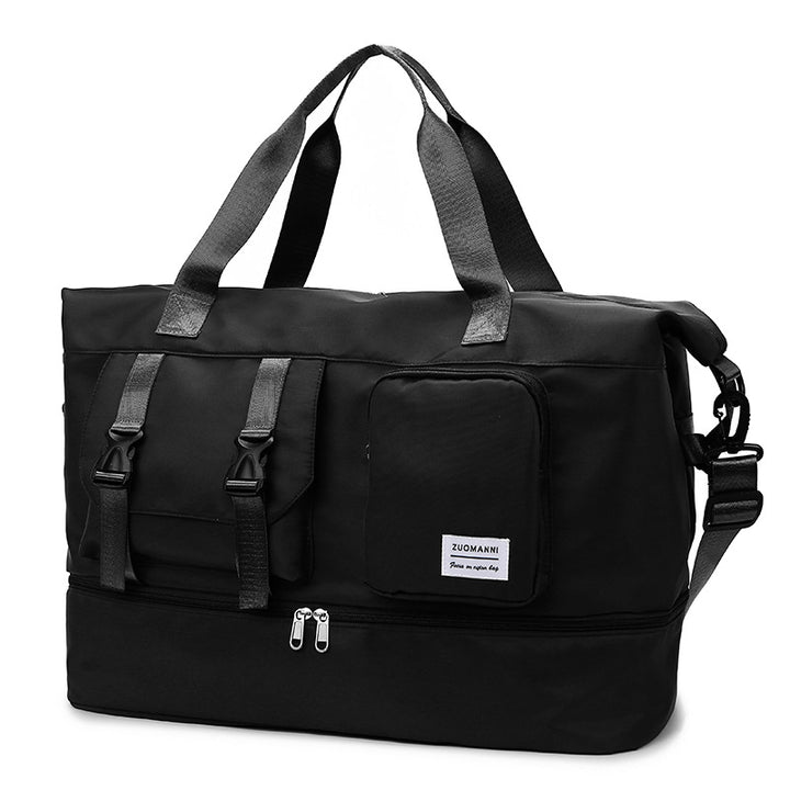 Travel Weekender Duffle Bag Kalsten