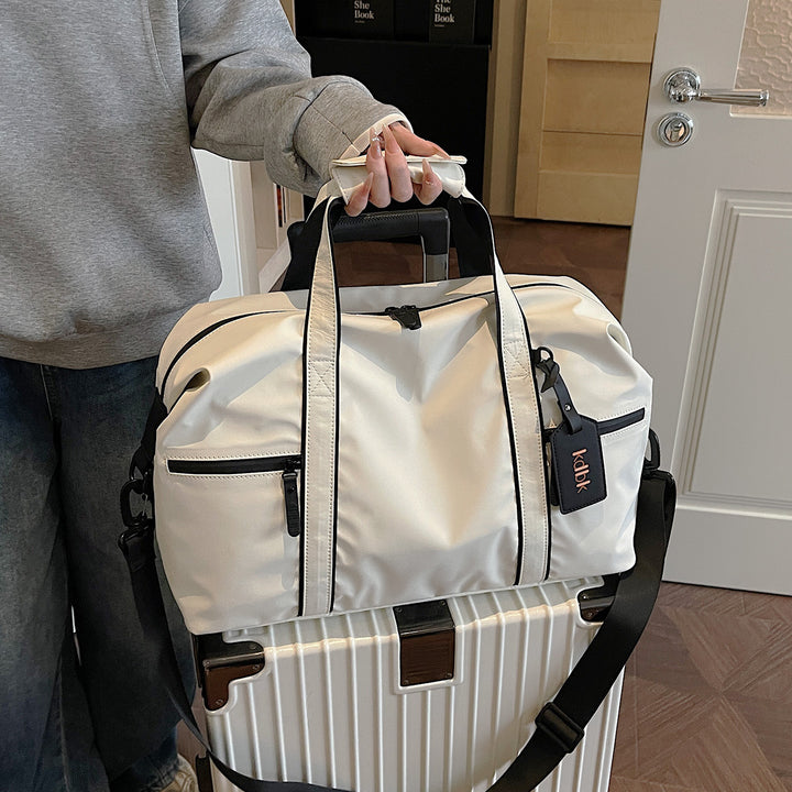 Waterproof Travel Weekender Duffel Kalsten