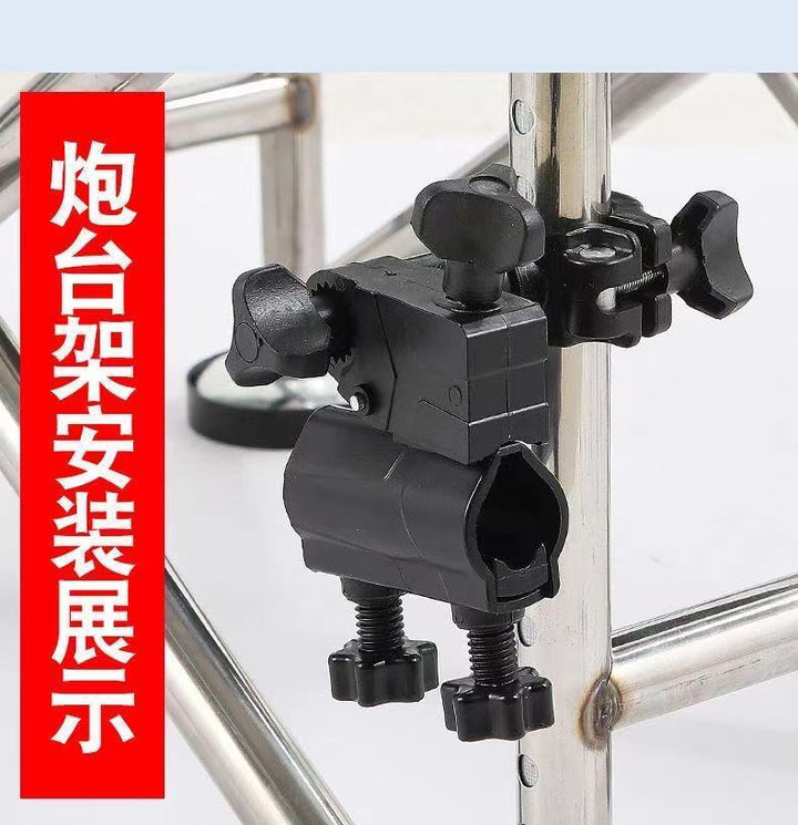 Adjustable Mounting Clamp Kalsten