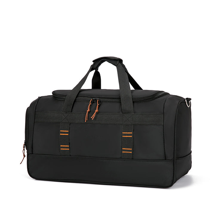 Durable Sports Travel Duffel Bag Kalsten