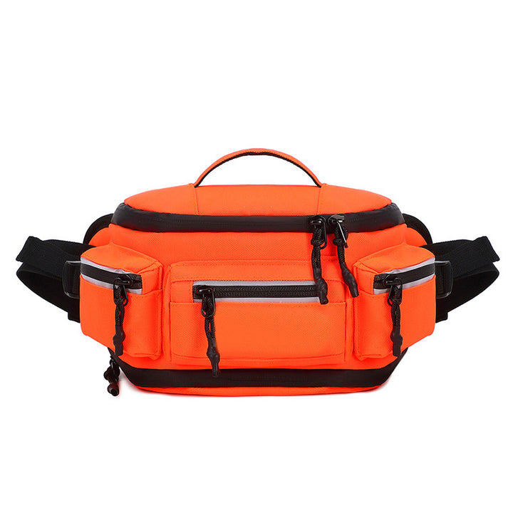 Tactical Utility Hip Pack Kalsten
