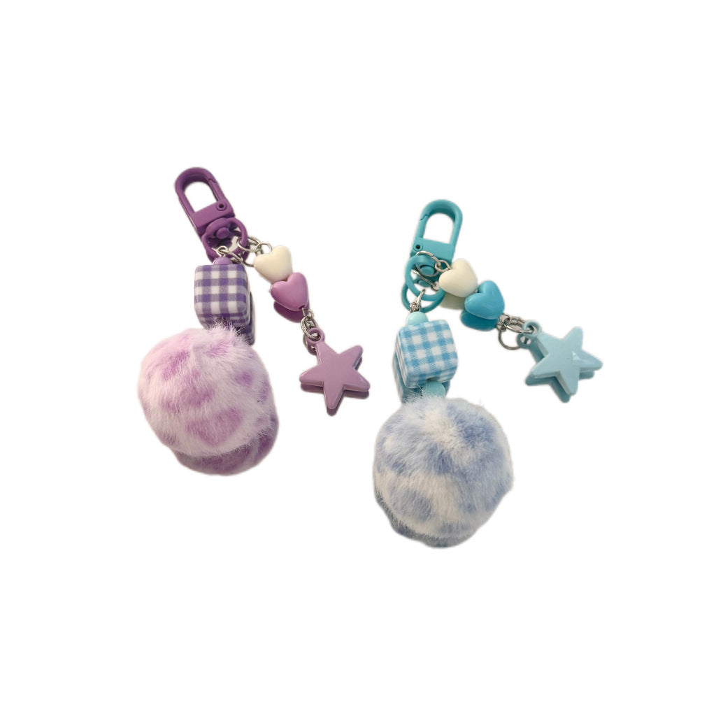 Playful Charm Keychain Kalsten