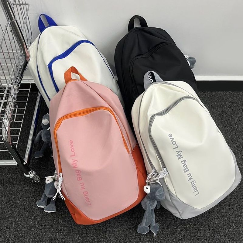 Versatile Urban Travel Backpack Kalsten