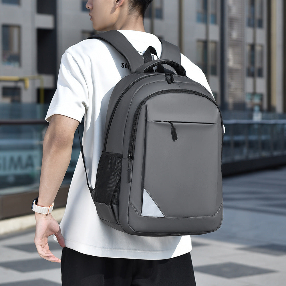 Comfortable Ergonomic Travel Backpack Kalsten