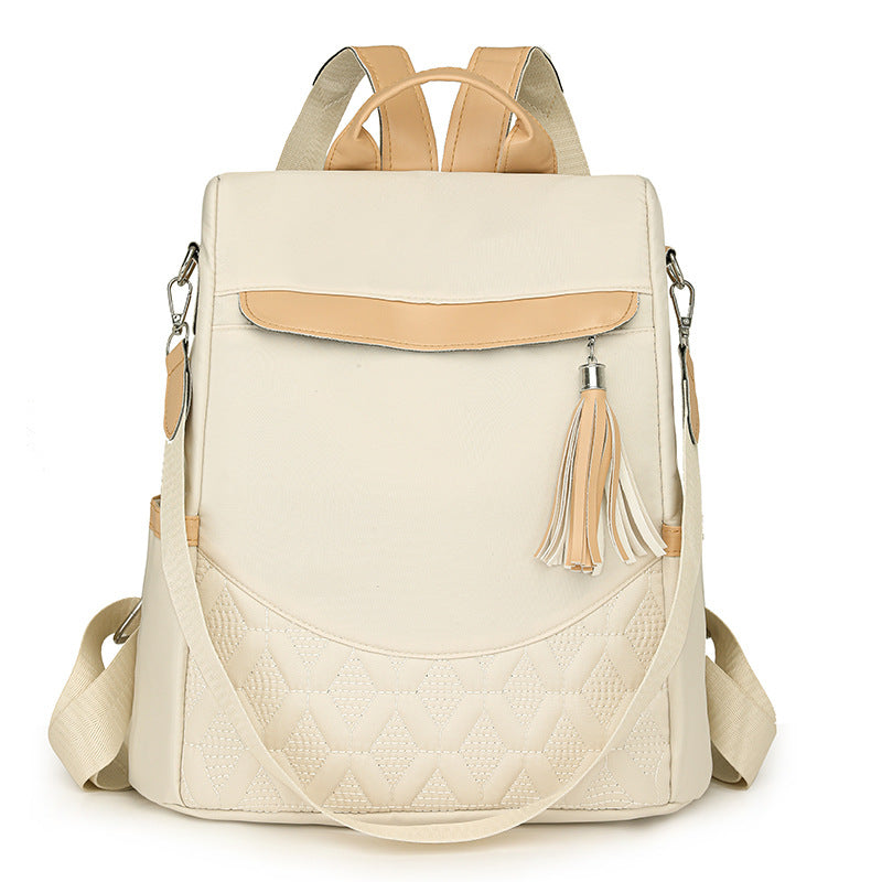 Versatile Convertible Backpack Kalsten