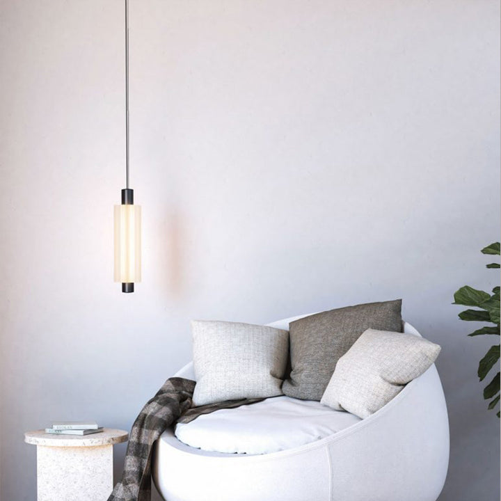 Modern Minimalist Pendant Light