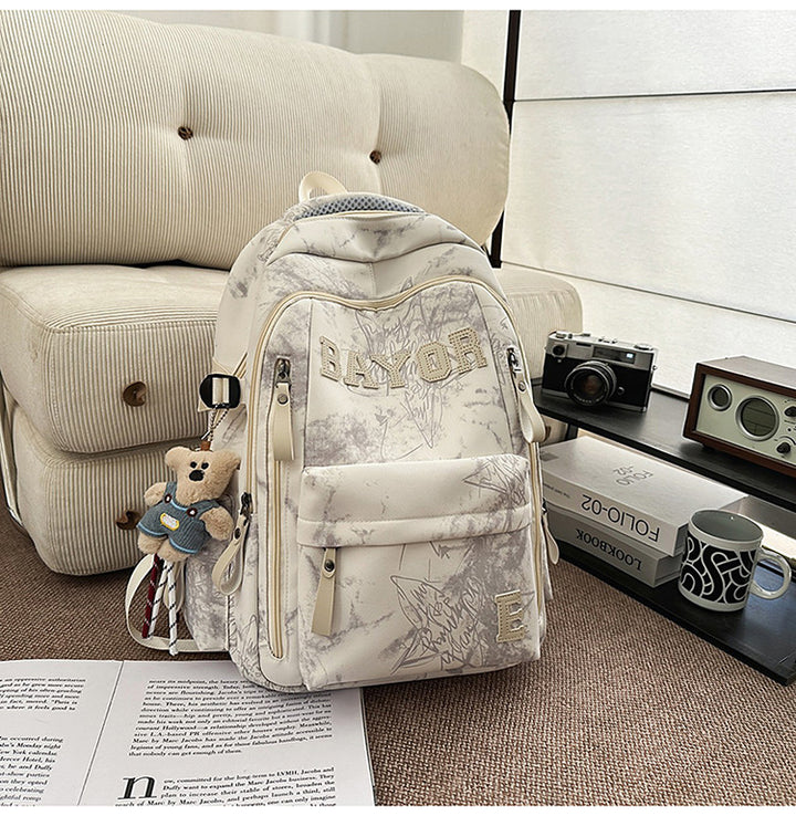 High-Performance Multi-Compartt Backpack Kalsten