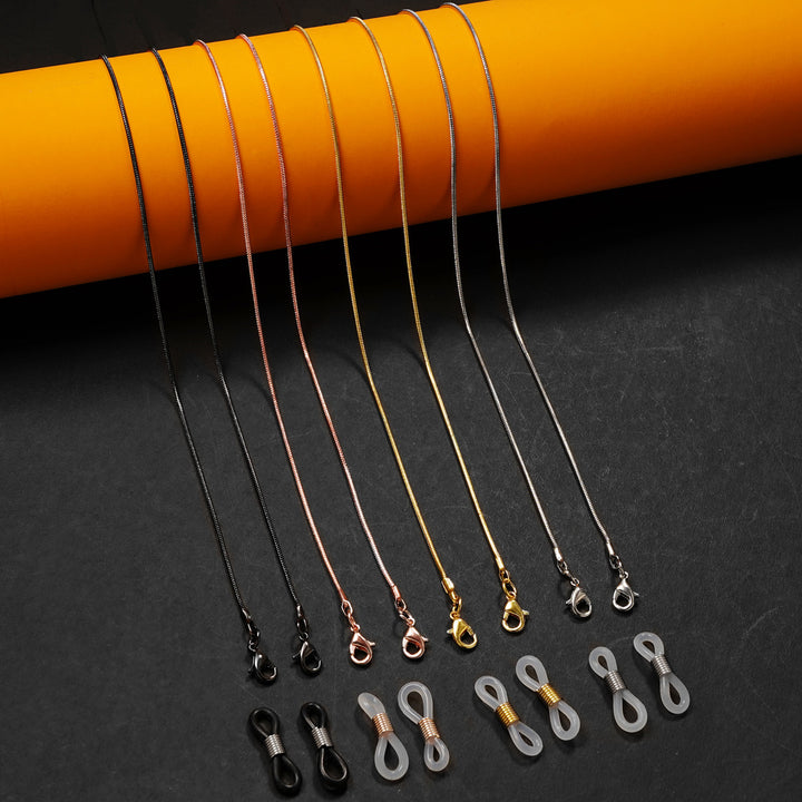 Durable Lightweight Eyewear Chain kalsten