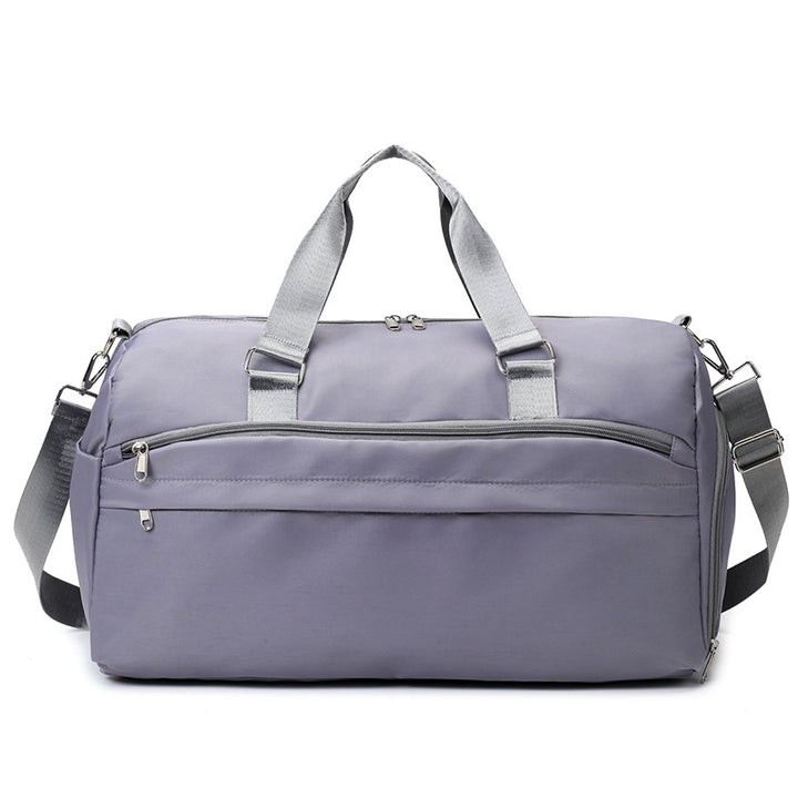 Versatile Fitness Tote Kalsten