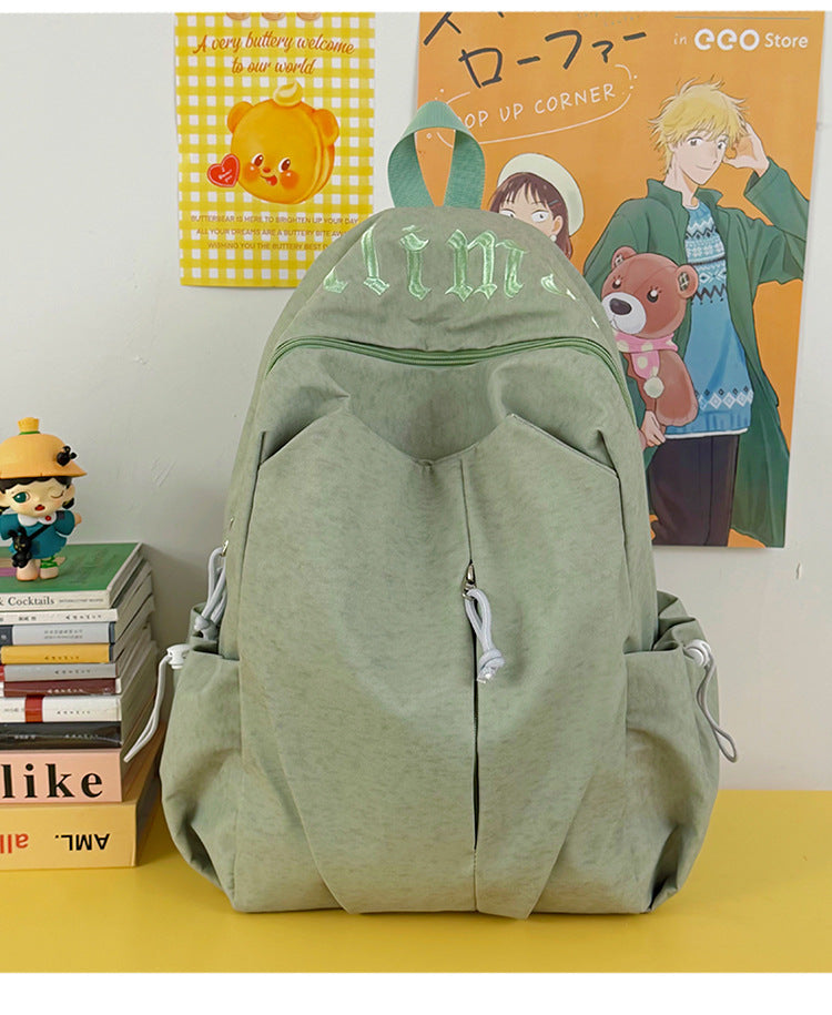 Spacious Everyday Backpack Kalsten