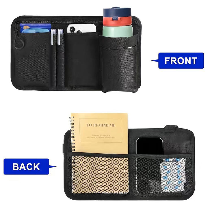 Organizer for Wheelchair Accessories Kalsten