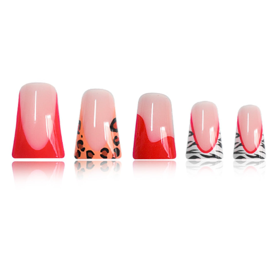 Artistic Nail Extension Kalsten