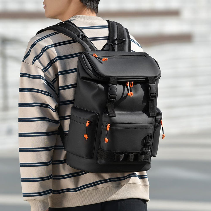 Backpacks Kalsten
