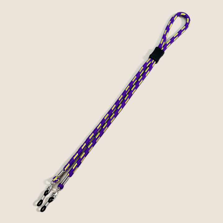 Durable Adjustable Eyewear Retainer Strap Kalsten