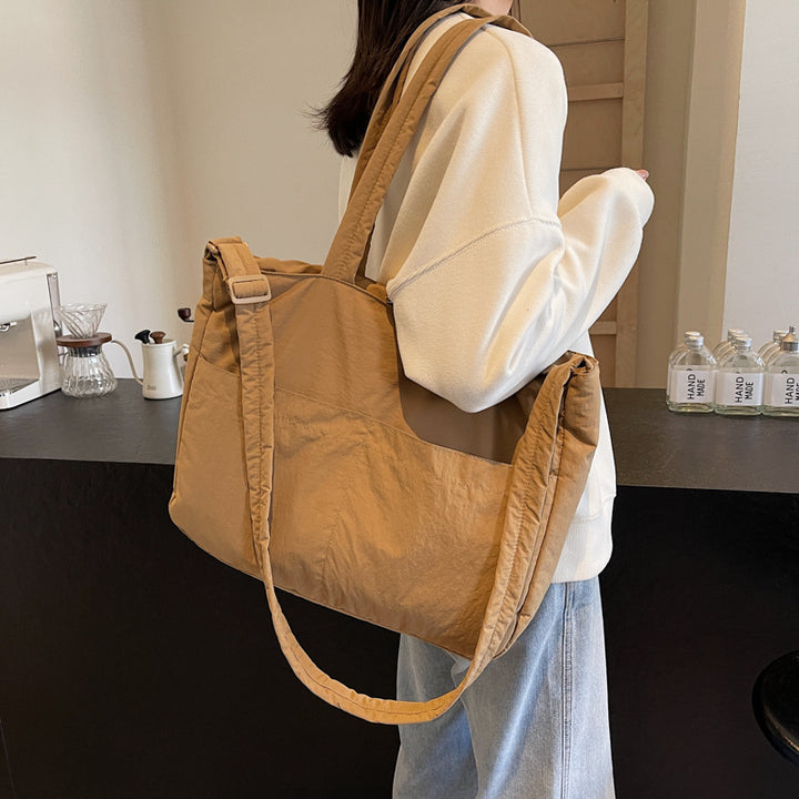 Lightweight Multi-Functional Travel Tote Kalsten