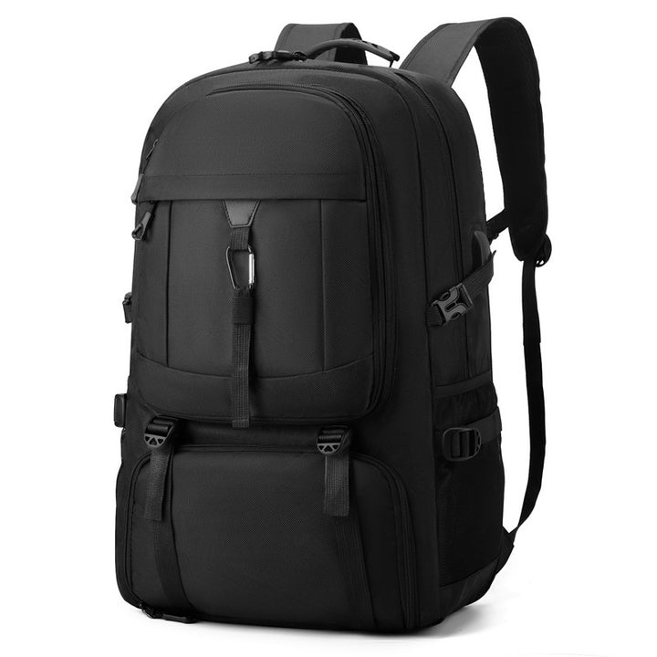 Multi-compartment Travel Backpack Kalsten