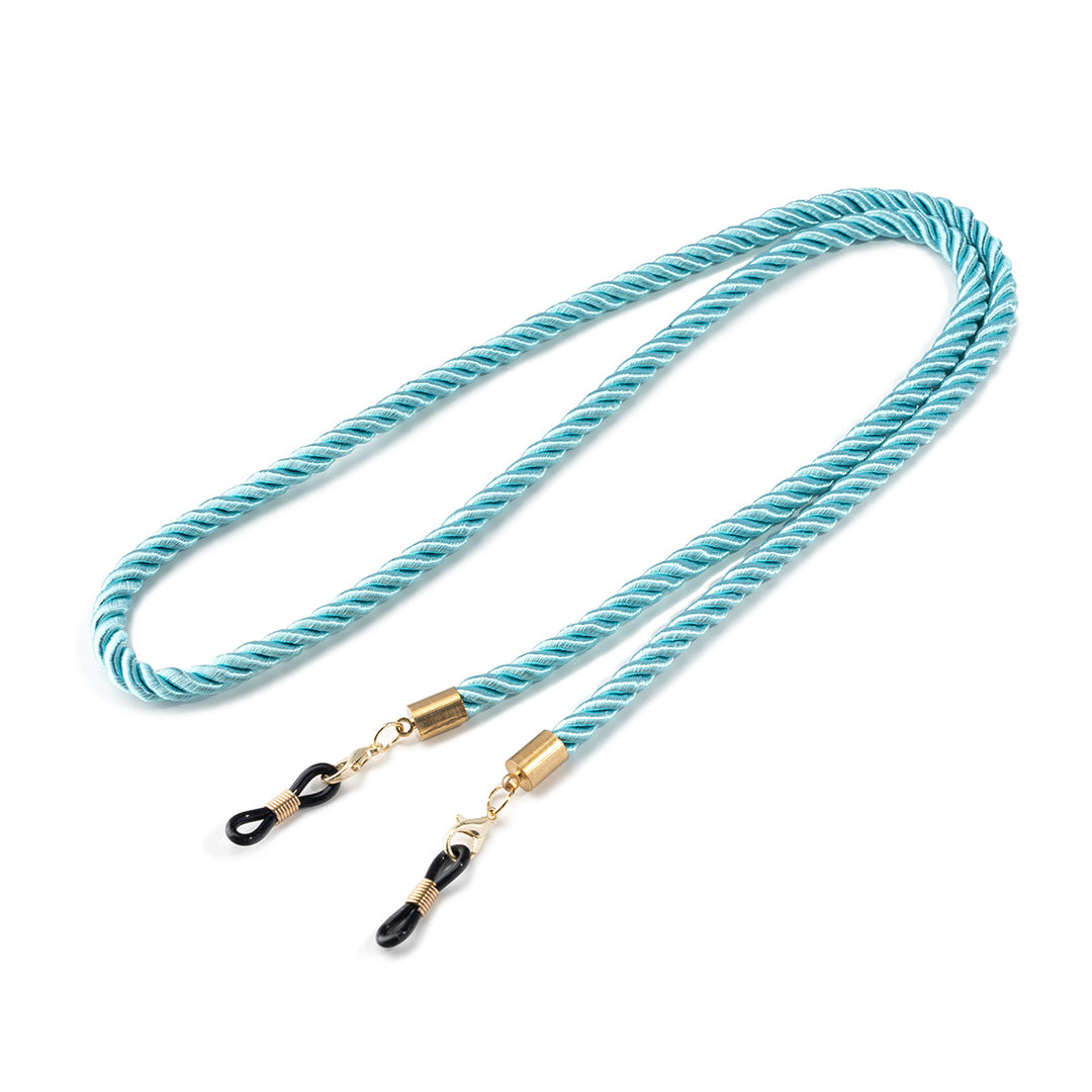 Durable Twisted Rope Eyewear Strap kalsten
