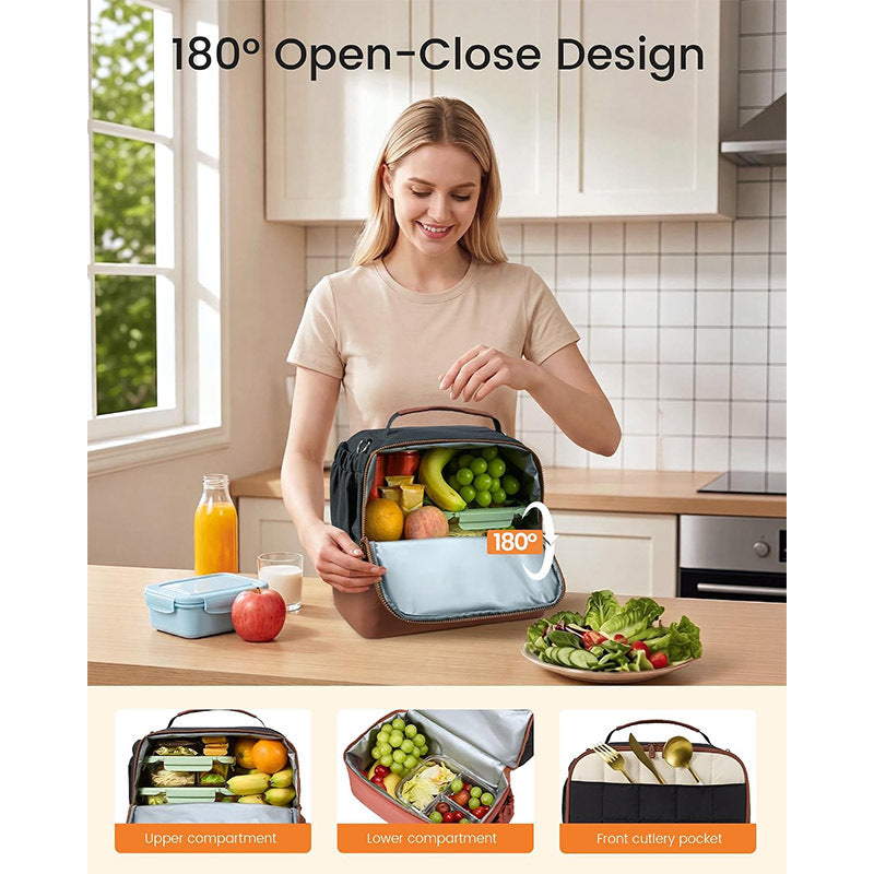 Insulated Lunch Box Kalsten