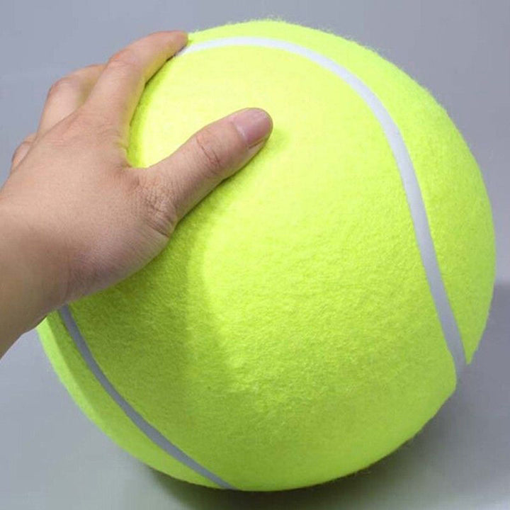 Unisex Glowing Play Ball Kalsten
