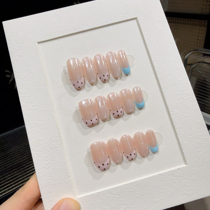 Nail Art Kalsten