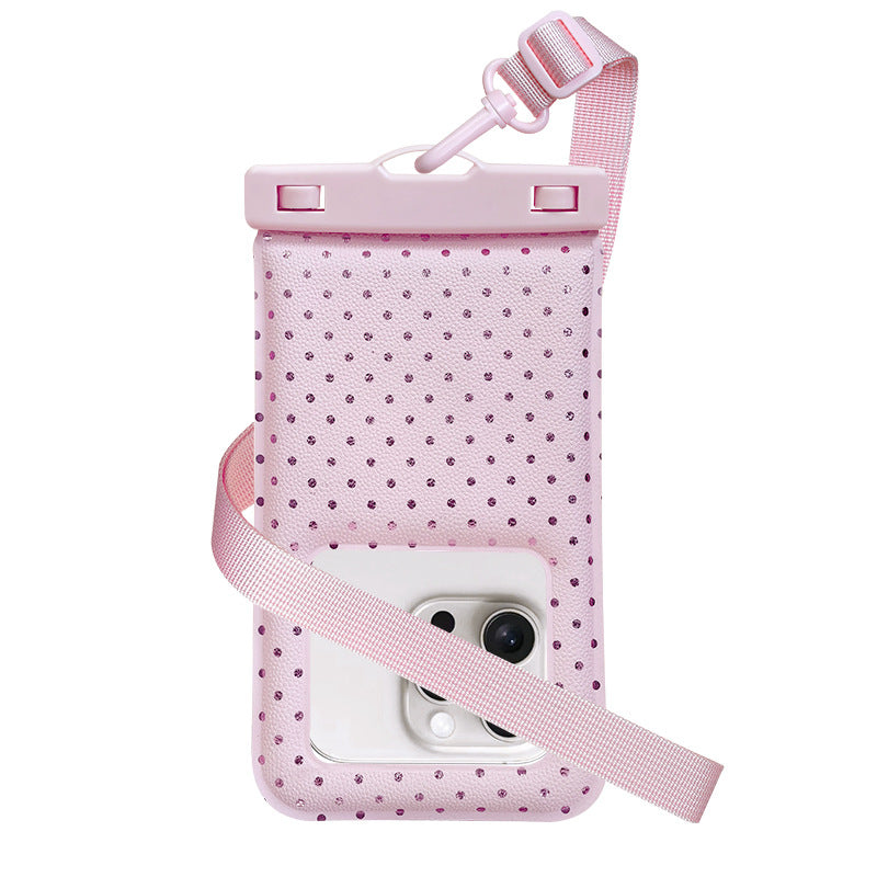 Practical Shoulder Bag For Smartphones Kalsten