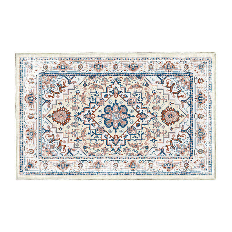 Artistic Patterned Entrance Mat