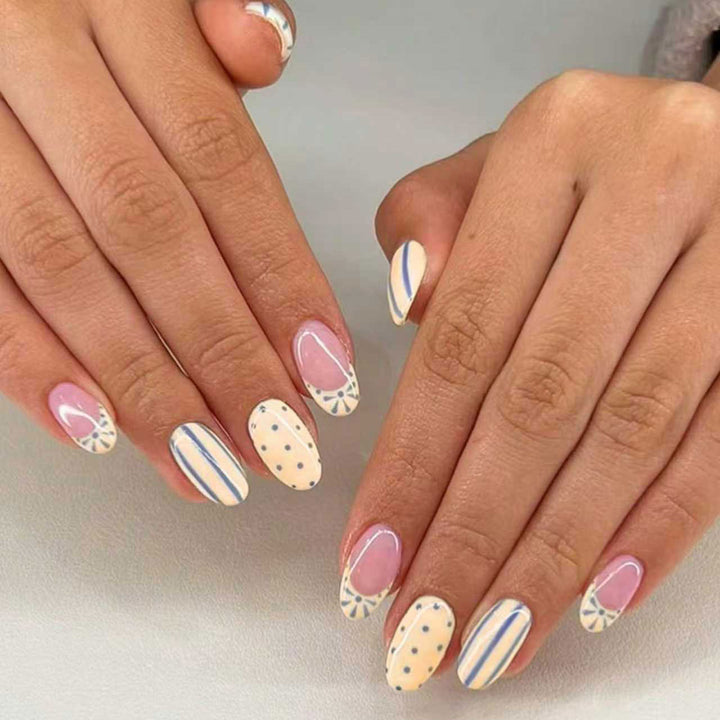 Creative Nail Design Kit