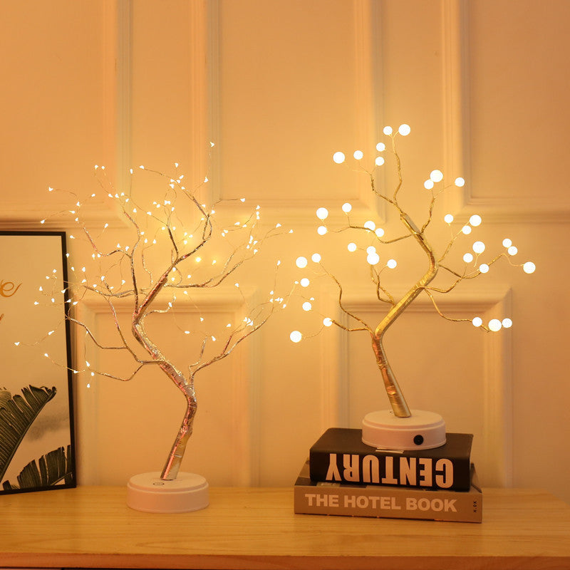 LED Decorative Tree Lamp Kalsten