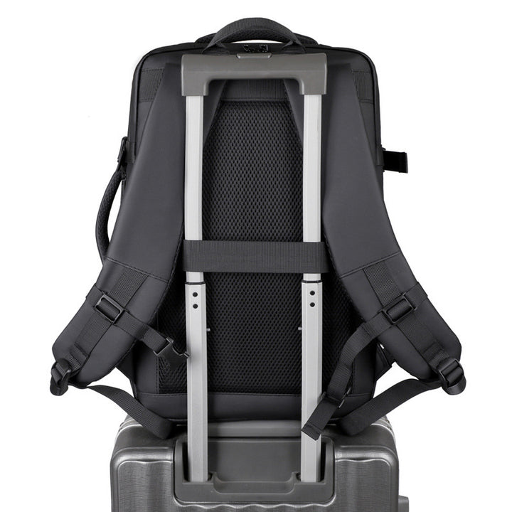 Versatile Compact Kalsten Backpack
