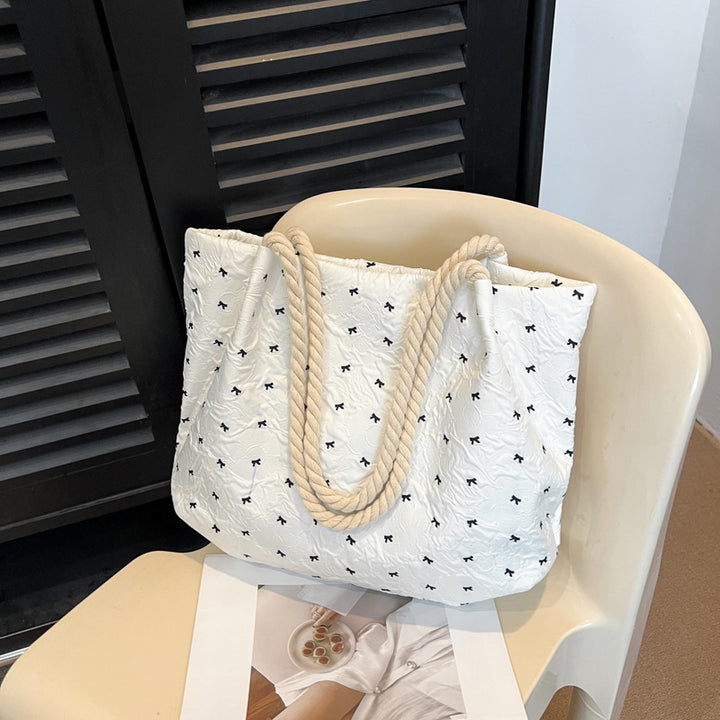 Casual Beach Tote Bag Kalsten