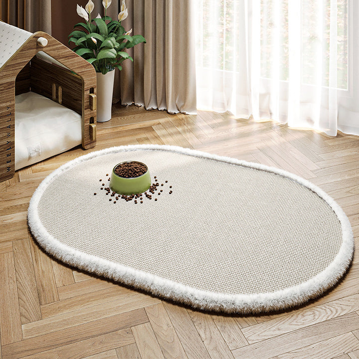 Soft Pet Food Mat Kalsten