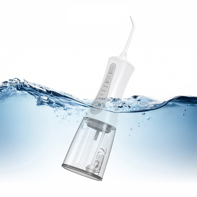 Dental Water Flosser Kalsten