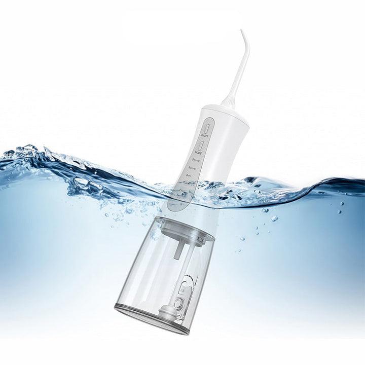 Dental Water Flosser Kalsten