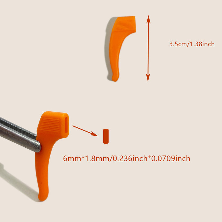 Shoe Grip Enhancers Kalsten