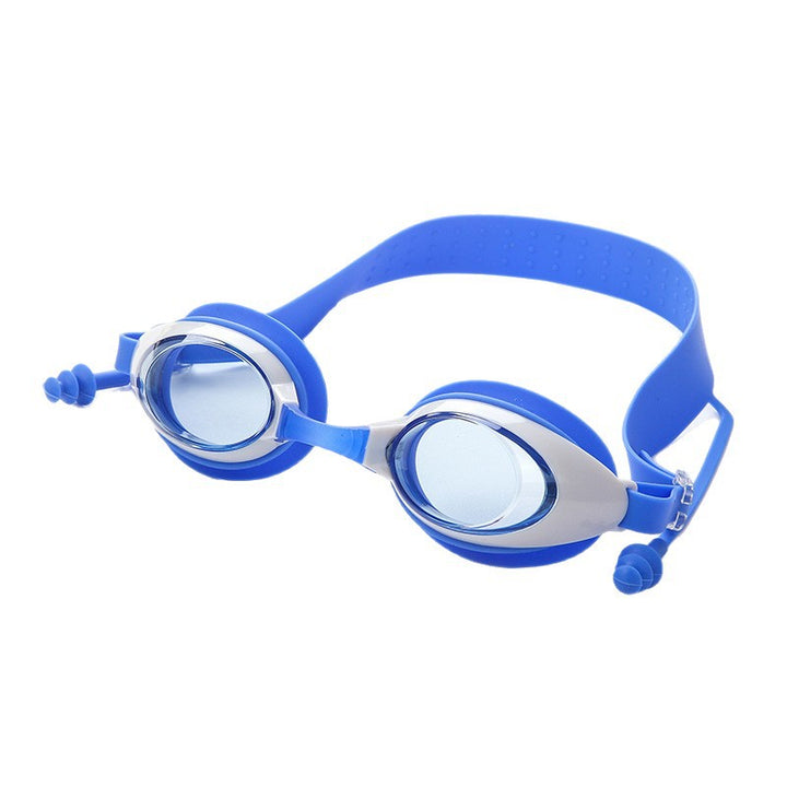 Women's Competitive Swimming Goggles Kalsten