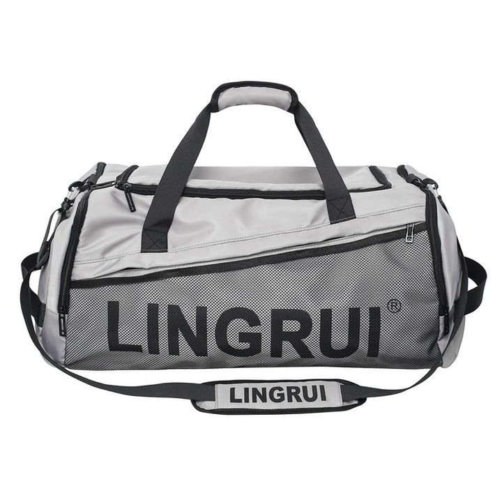 Practical Sports and Travel Bag Kalsten