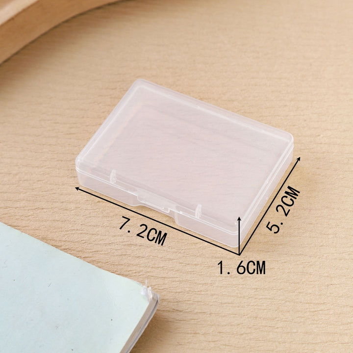 Compact Organizer Case Kalsten