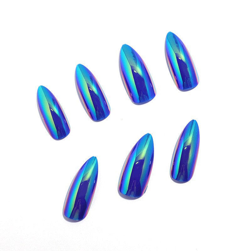 Acrylic Nail Tips Kalsten