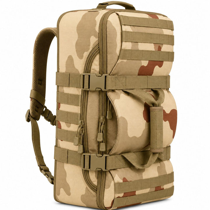 Tactical Lightweight Backpack Kalsten
