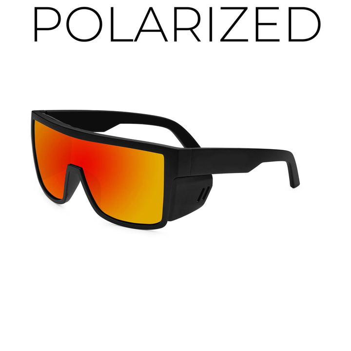 Ladies photochromatic sports glasses Kalsten