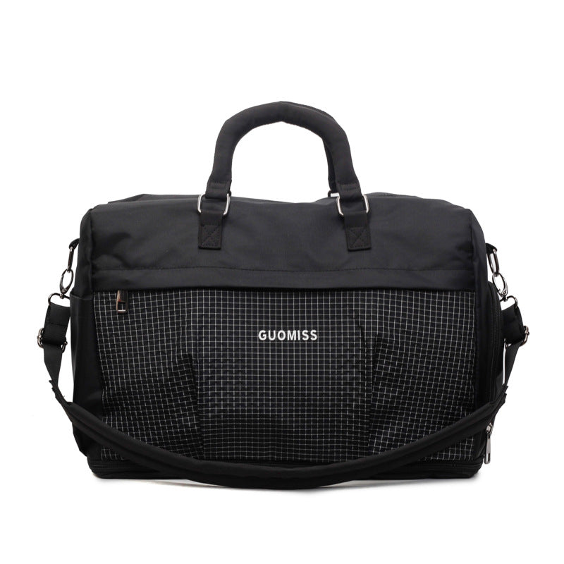 Travel Duffel Bag