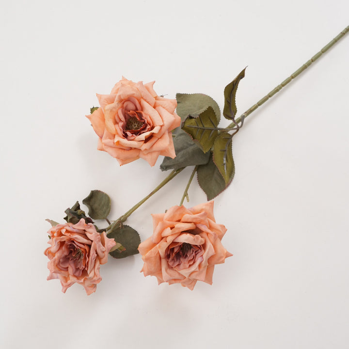 Decorative Faux Flowers
