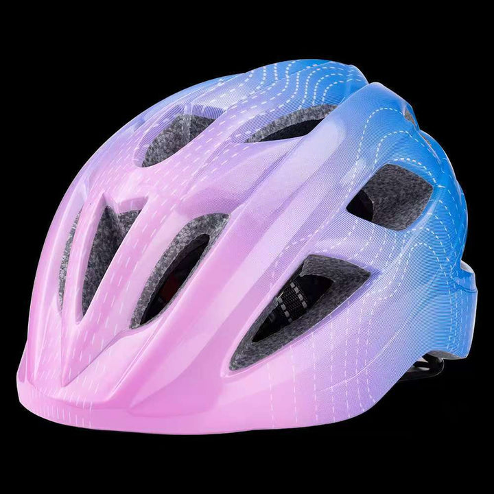 High-Visibility Cycling Helmet Kalsten